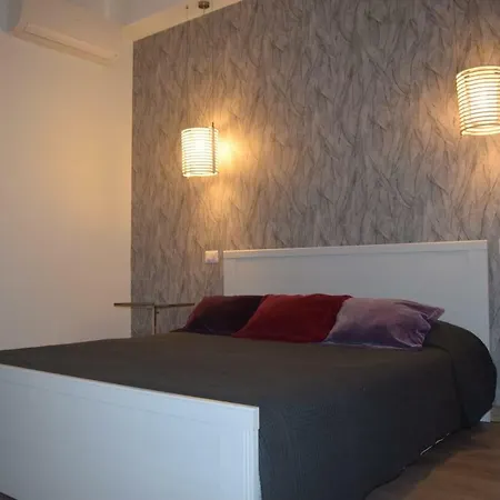 Bivani Albanese Appartement